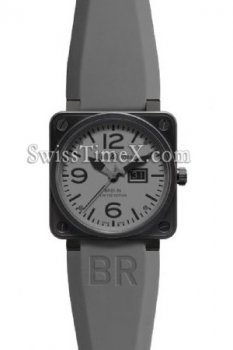 Bell and Ross BR01-96 Commando