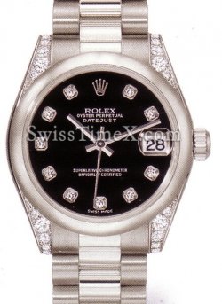 Rolex Datejust di medie dimensioni 178.296