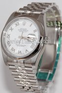 Rolex Datejust 116200