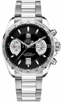 Tag Heuer Grand Carrera CAV511G.BA0905