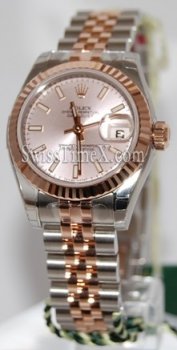 Rolex Datejust Lady 179171