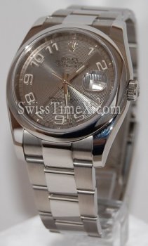 Rolex Datejust 116200