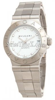 Bvlgari Diagono LCV29WSSD/11