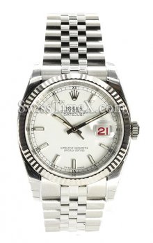 Rolex Datejust 116234