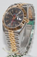 Rolex Datejust Turn-O-Graph 116.263