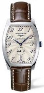 Longines Evidenza L2.642.4.73.4