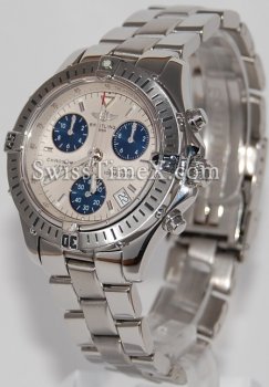 Breitling Colt Quartz A73350