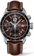 Longines Grande Vitesse L3.637.4.60.0