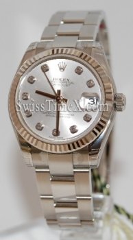 Rolex Datejust di medie dimensioni 178.274