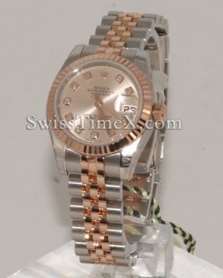 Lady Rolex Datejust 179.171