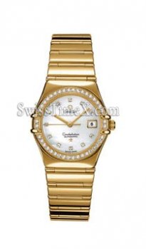 Omega My Choice - Ladies 1195.75.00