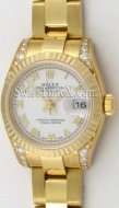 Rolex Lady Datejust 179238