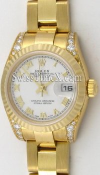 Rolex Datejust Lady 179238