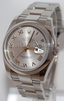 Rolex Datejust 116200