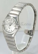 Omega Constellation Mesdames Mini 111.15.23.60.55.001