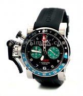 Graham Chronofighter Oversize Big Date GMT 20VGS.B12A.K10B