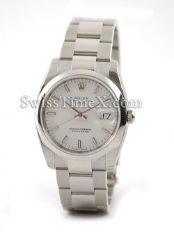 Rolex Oyster Perpetual Date 115200