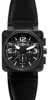 Bell et Ross BR01-94 chronographe BR01-94