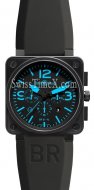 Bell and Ross BR01-94 Chronograph BR01-94