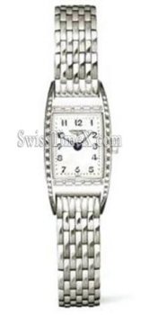 Longines BelleArti L2.195.0.83.6