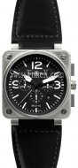 Bell and Ross BR01-94 Chronograph BR01-94