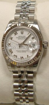 Señora Rolex Datejust 179174