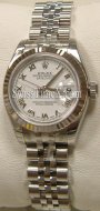 Lady Rolex Datejust 179174