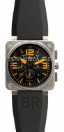 Bell & Ross BR01-94 Chronograph BR01-94