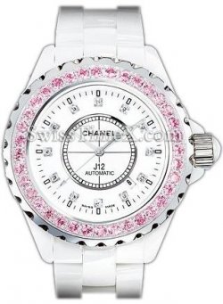 Chanel J12 41mm H2011