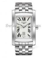 Longines Dolce Vita L5.686.4.71.6