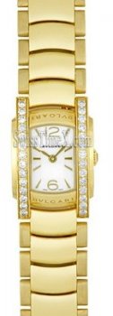 Bvlgari Assioma D AA26WGD1G