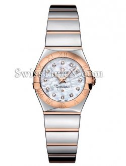 Omega Constellation Ladies 123.20.24.60.55.003