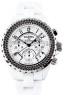 Chanel J12 41mm H1664