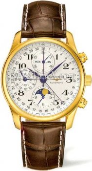 Longines Master Collection L2.673.6.78.3