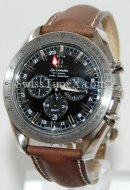 Arrow Omega Speedmaster Broad 3881.50.37