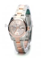 Lady Rolex Datejust 179.161