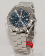 Breitling Colt Auto A32350