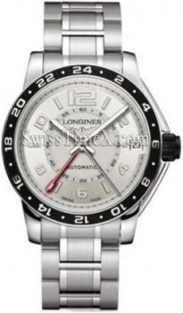 Longines Almirante L3.668.4.76.6