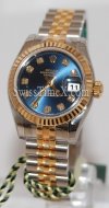 Lady Rolex Datejust 179173