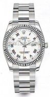 Rolex Oyster Perpetual Date 115234