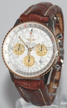 Breitling Navitimer D23322