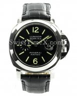 Panerai Collection Contemporaine PAM00104