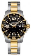 Longines Hydro Conquest L3.640.3.56.7