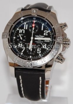 Avenger Breitling Skyland A13380