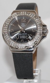 Tag Heuer F1 Sparkling WAC1218.FC6222