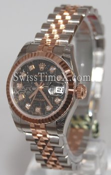 Lady Rolex Datejust 179171