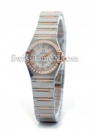 Omega Constellation Ladies Mini 1360.75.00