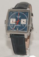 Tag Heuer Monaco CAW211A.EB0026