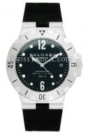 Bvlgari Diago Profesional SD38SVDAUTO/SLN