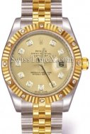 Rolex Datejust Mid-size 178.313